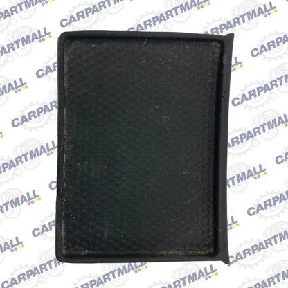 2008 2009 2010 2011 2012 CHEVROLET MALIBU DASH CONSOLE MAT RUBBER TRAY 855913