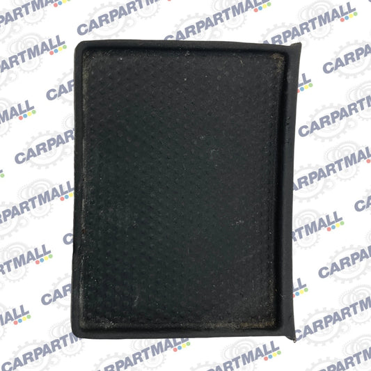 2008 2009 2010 2011 2012 CHEVROLET MALIBU DASH CONSOLE MAT RUBBER TRAY 855913