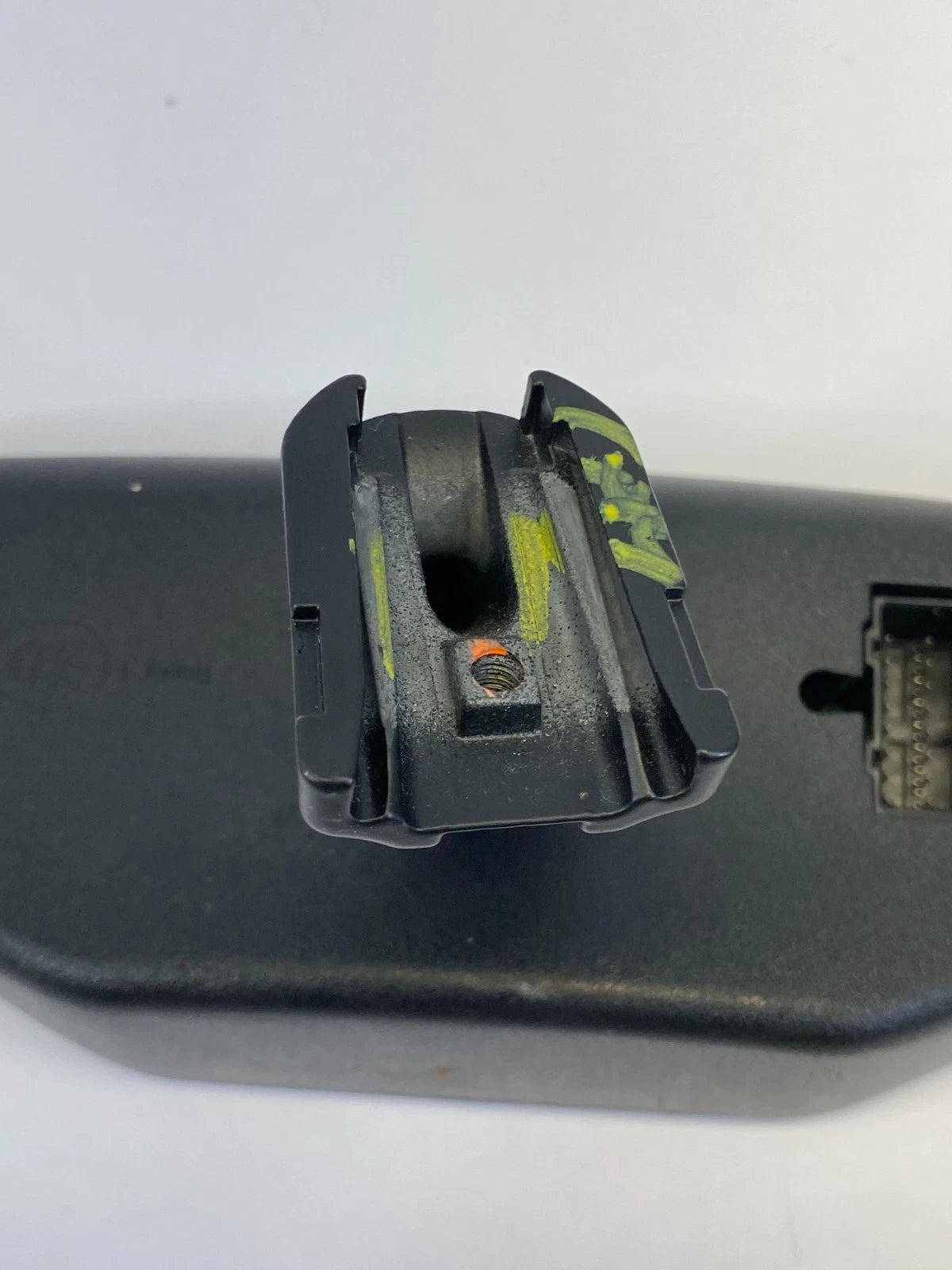 2006-2009 PONTIAC TORRENT CHEVROLET EQUINOX AUTO DIMMING REAR VIEW MIRROR COMPAS