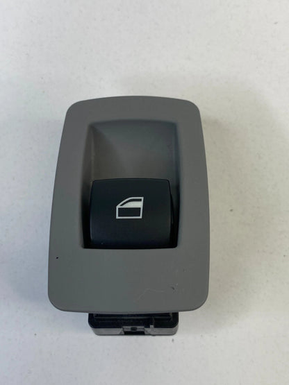 07-13 BMW 328I 335I FRONT RIGHT PASSENGER WINDOW SWITCH CONTROL 6945875 OEM