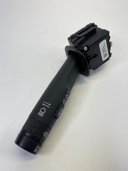 2013-2015 CHEVY MALIBU TURN SIGNAL HEADLIGHT DIMMER SWITCH LEVER OEM 20962250