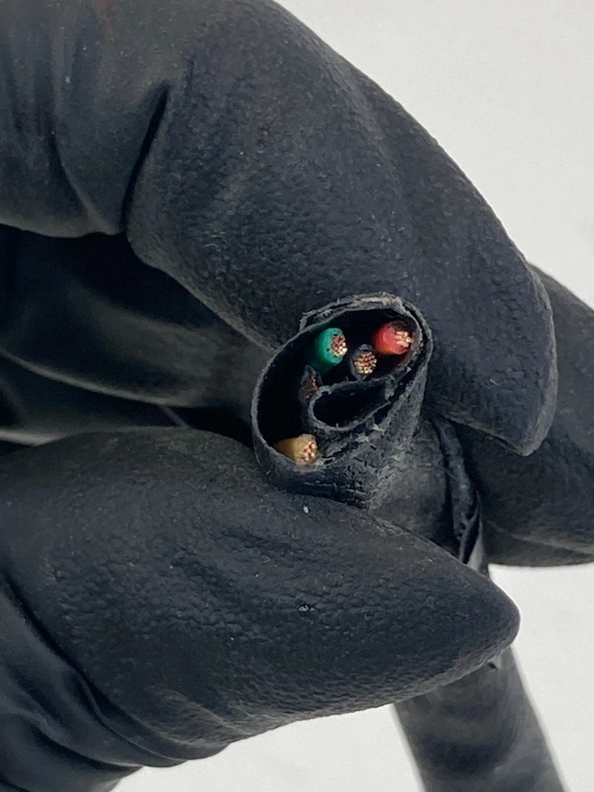 14 15 Kia Optima Right Taillight Tail Light Wire Wiring Harness Connector OEM