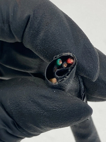 14 15 Kia Optima Right Taillight Tail Light Wire Wiring Harness Connector OEM