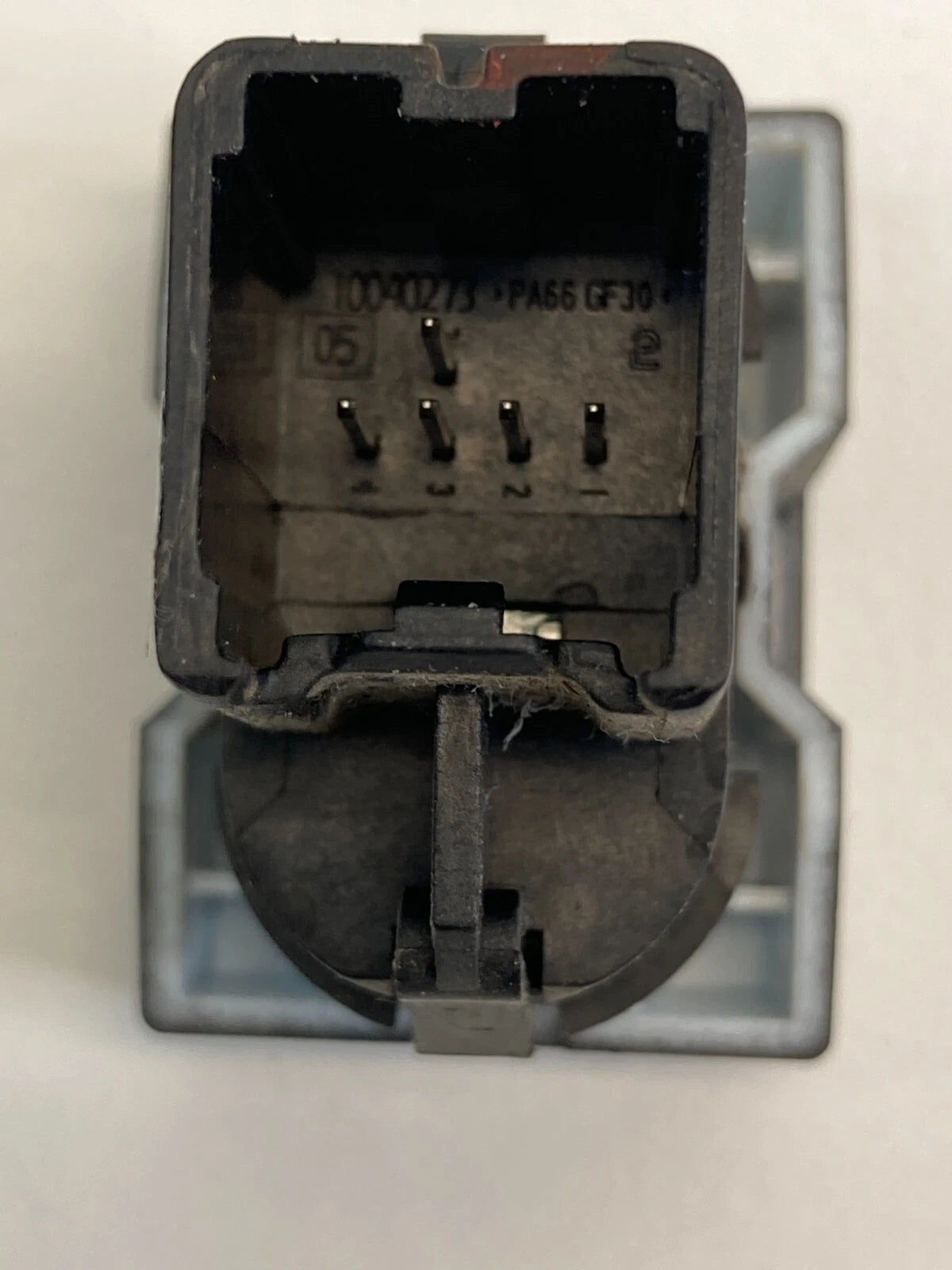 2010-2012 FORD FUSION INSTRUMENT LIGHT RHEOSTAT CONTROL SWITCH 9E5T-11691-AFW