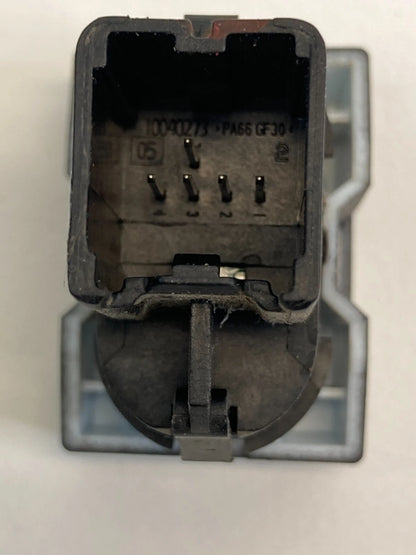 2010-2012 FORD FUSION INSTRUMENT LIGHT RHEOSTAT CONTROL SWITCH 9E5T-11691-AFW