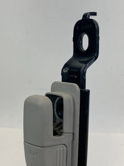 2013-2017 NISSAN JUKE FRONT RIGHT PASSENGER SIDE SEAT BELT HEIGHT ADJUSTER OEM