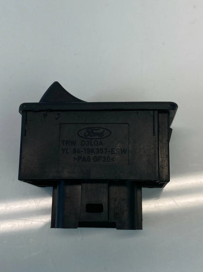 2005-2007 MERCURY MARINER DASHBOARD COIN BIN HOLDER TRAY YL84-19K357-EBW OEM