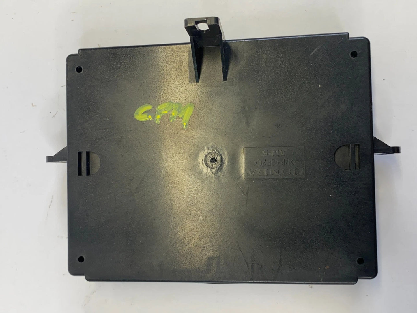 2009-2014 ACURA TL AIR TEMPERATURE CONTROL MODULE 79610TK4A520M1 OEM