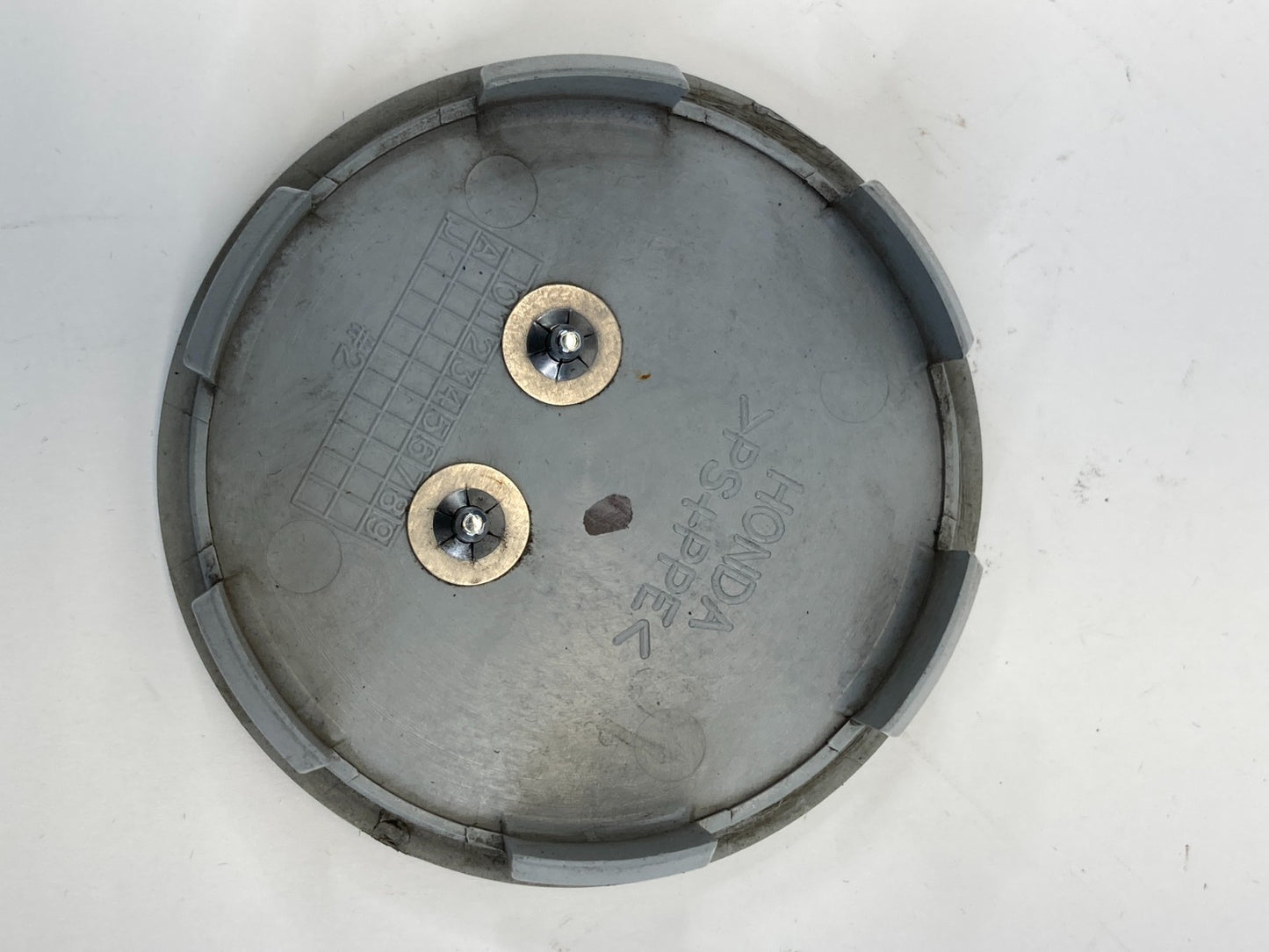 2007-2012 Acura RDX Rim Wheel Center Caps Hubcaps Set of 4 OEM