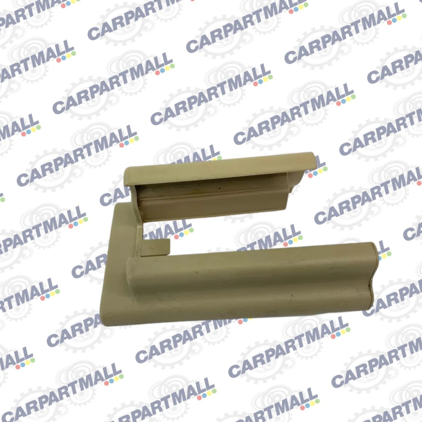 2006-2012 MERCEDES-BENZ R350 FRONT RIGHT SEAT RAIL COVER TRIM BEZEL A251919042