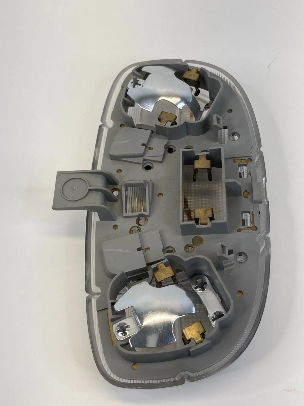 2007-2014 Ford Edge Rear Roof Dome Lamp Map Reading Light Lens 7A13-13776-A OEM