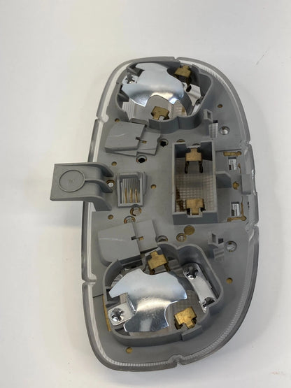 2007-2014 Ford Edge Rear Roof Dome Lamp Map Reading Light Lens 7A13-13776-A OEM