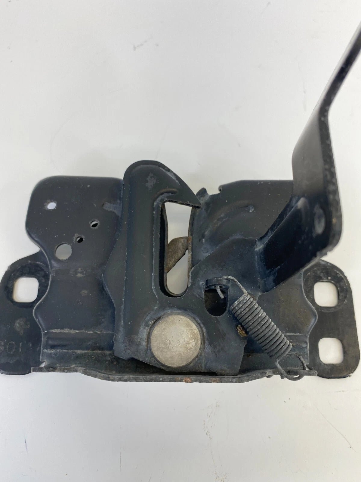 2011-2017 JEEP PATRIOT 2007-2010 COMPASS HOOD LOCK LATCH RELEASE ACTUATOR OEM