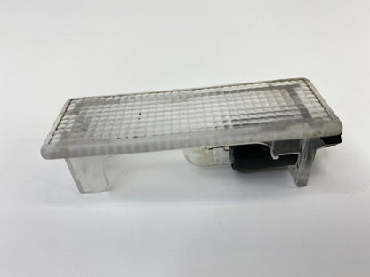 2006-2019 RANGE ROVER SPORT FRONT LEFT DOOR PANEL COURTESY LIGHT LAMP XDC000071