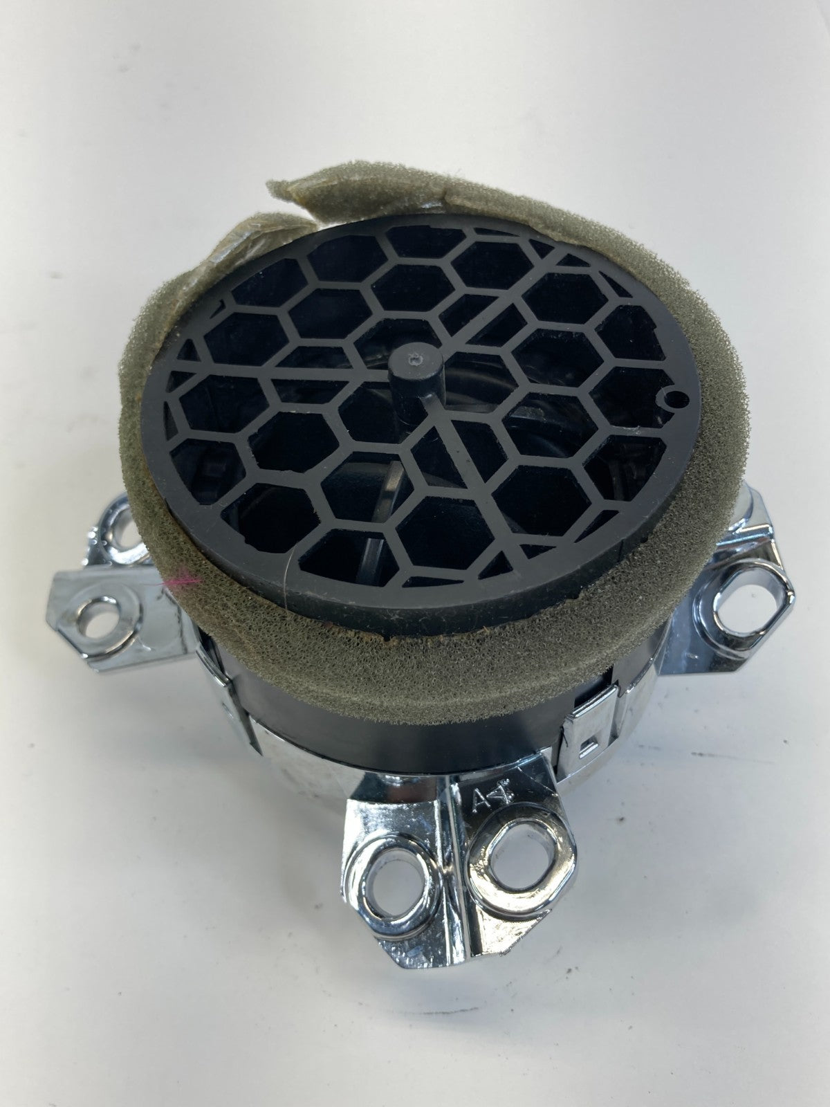 2009-2017 Jeep Patriot Compass Right Passenger Dash A/C Air Vent Louver OEM