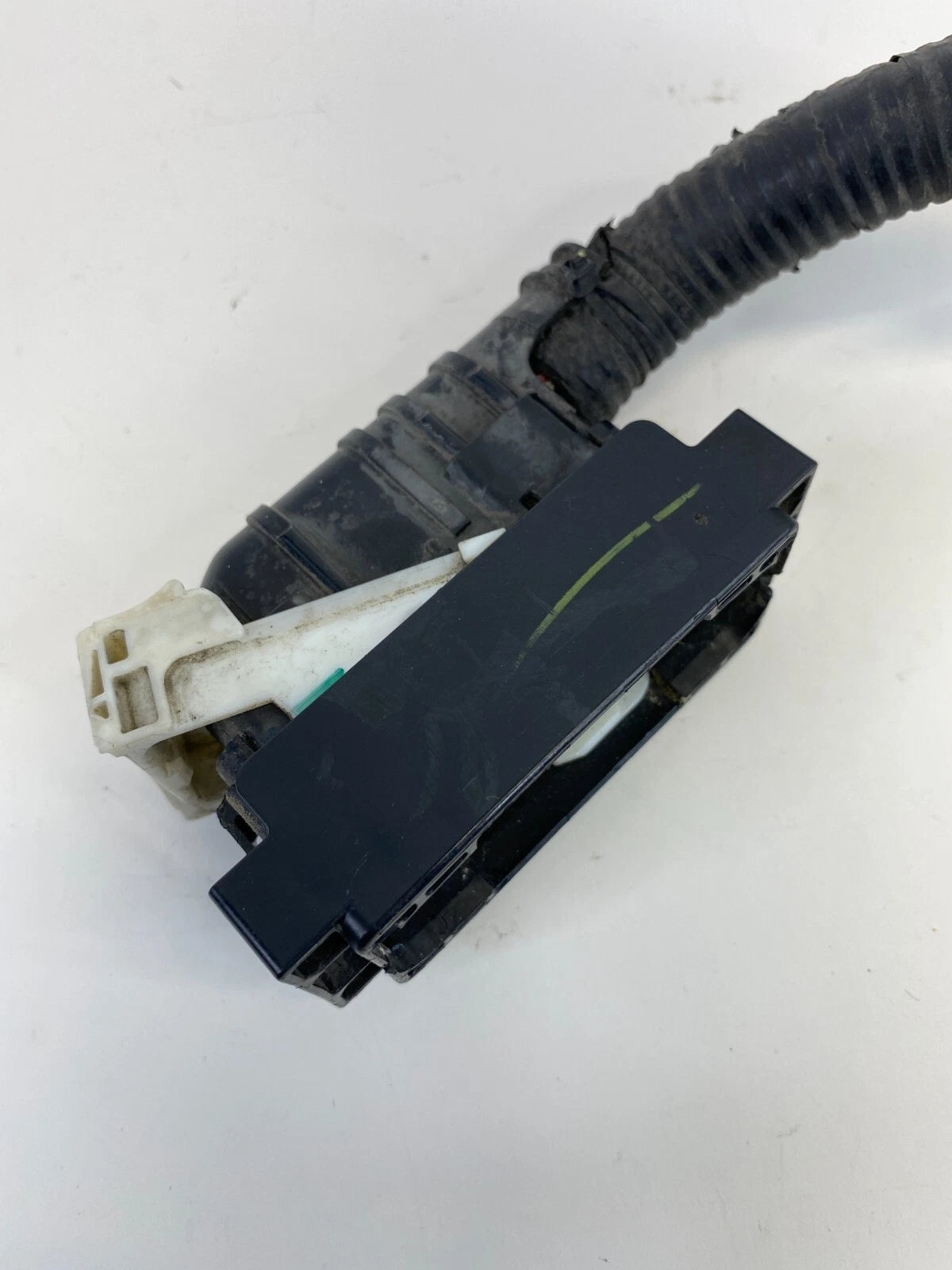 2008-2010 Honda Accord Sedan 3.5L A/T ABS Anti Lock Brake Pump Connector OEM