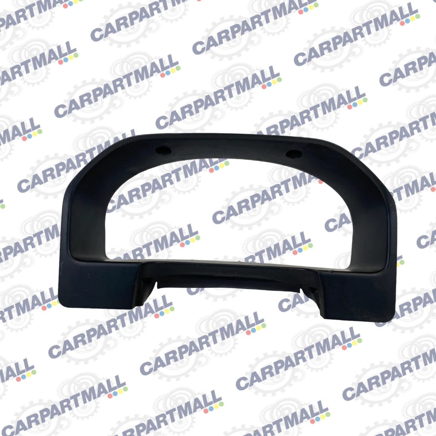 01-07 FORD ESCAPE DASH INSTRUMENT CLUSTER SPEEDOMETER TRIM BEZEL YL8X-78044D70-A