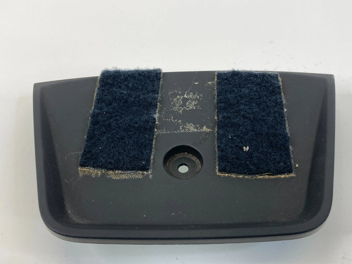 2013-2015 Ford Explorer Interceptor Upper Center Dash Storage DB5Z-7806202AA OEM