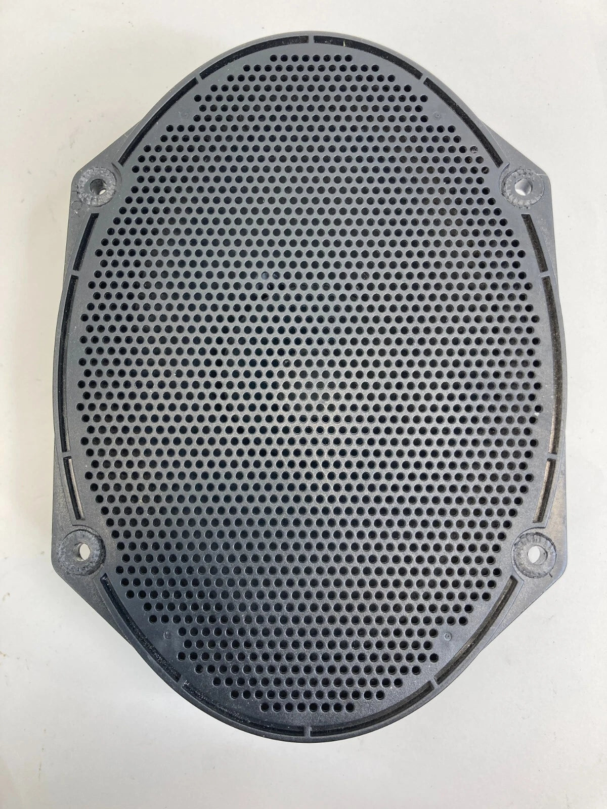2001-2005 FORD EXPLORER SPORT TRAC REAR RIGHT DOOR AUDIO SPEAKER XW7F-18808-AB