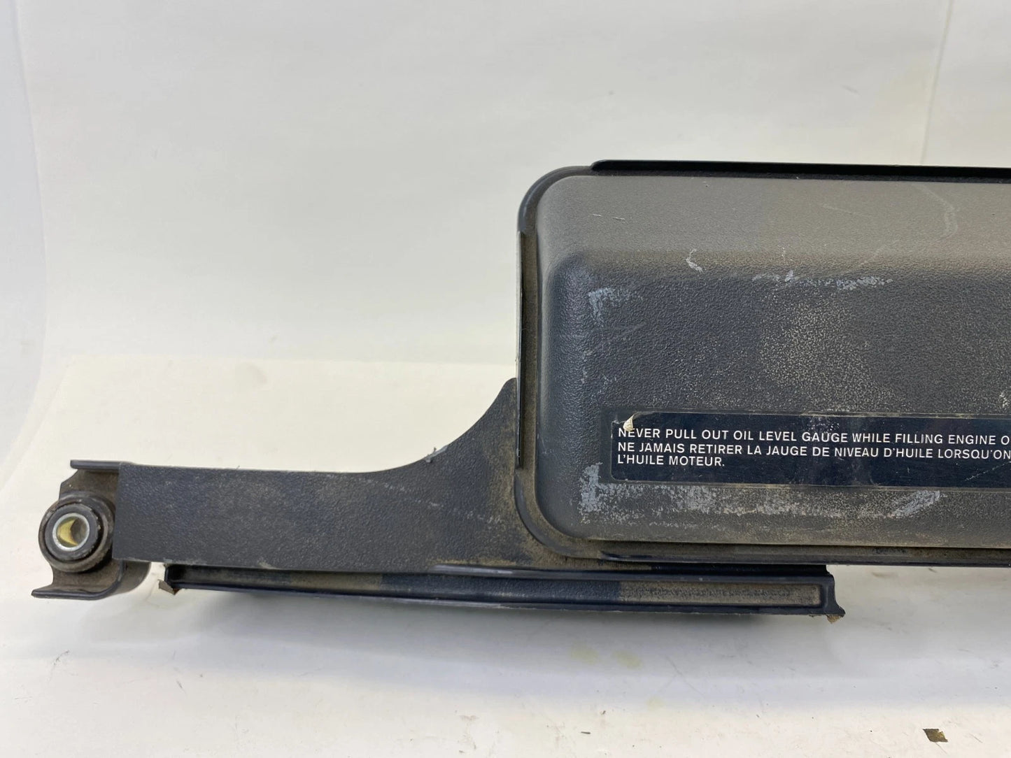 2013-2016 NISSAN PATHFINDER 3.5L UPPER AIR INTAKE FILTER BOX AIR DUCT INLET OEM