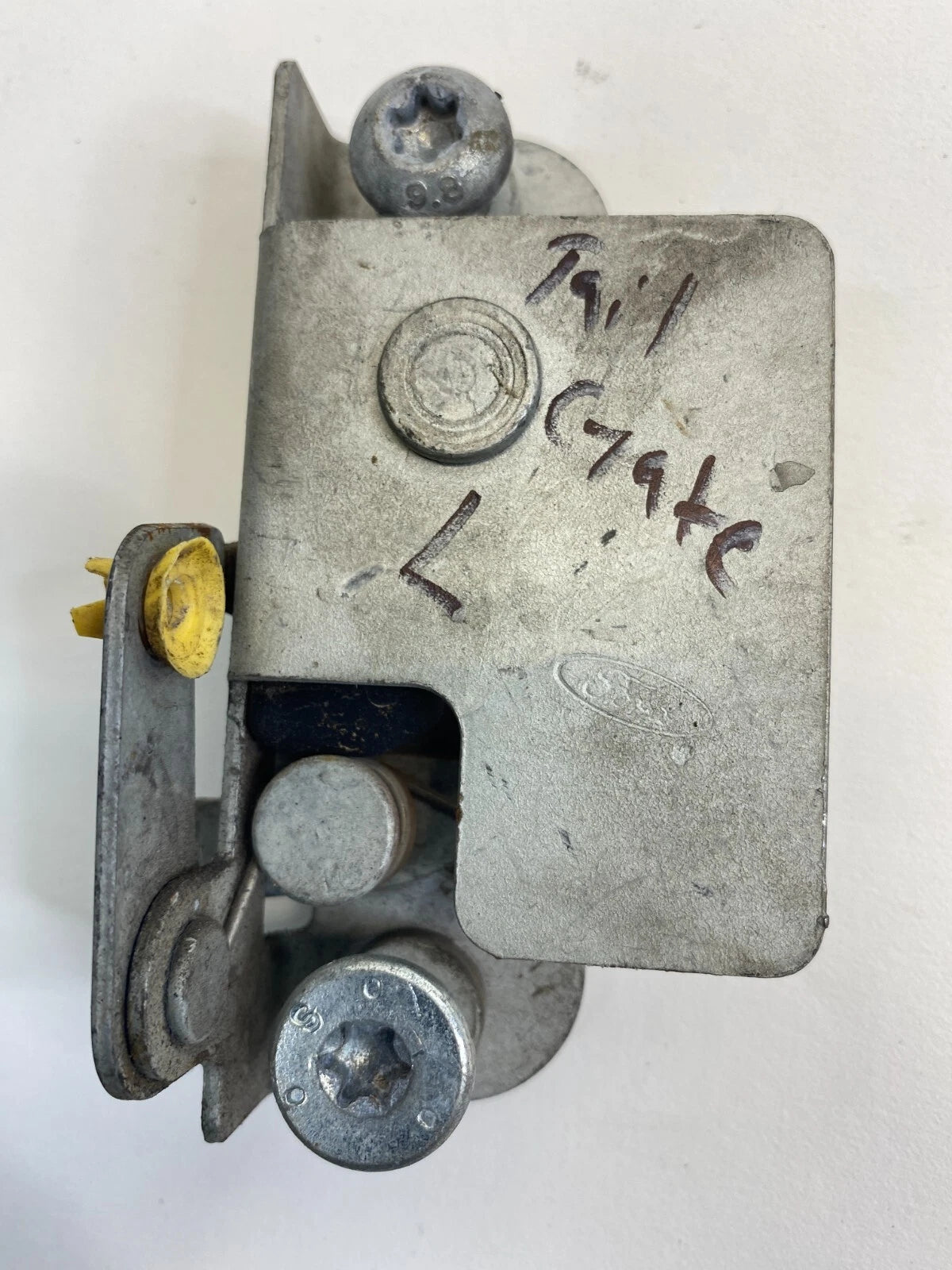 2001-2010 FORD EXPLORER SPORT TRAC REAR LEFT SIDE LIFTGATE TAILGATE LOCK LATCH