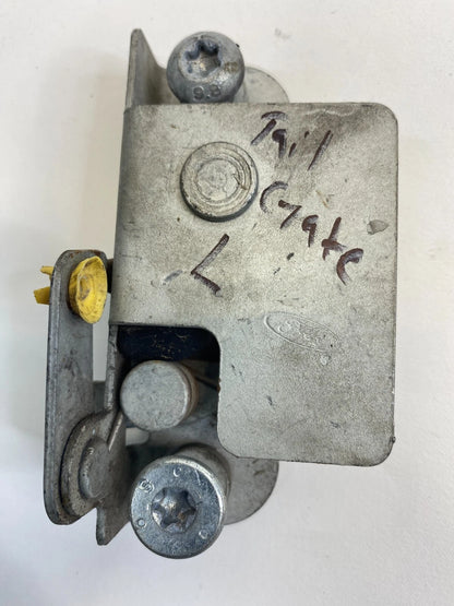 2001-2010 FORD EXPLORER SPORT TRAC REAR LEFT SIDE LIFTGATE TAILGATE LOCK LATCH