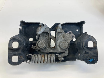 2008-2014 DODGE AVENGER HOOD LATCH LOCK RELEASE ASSEMBLY FRONT LOWER OEM FACTORY