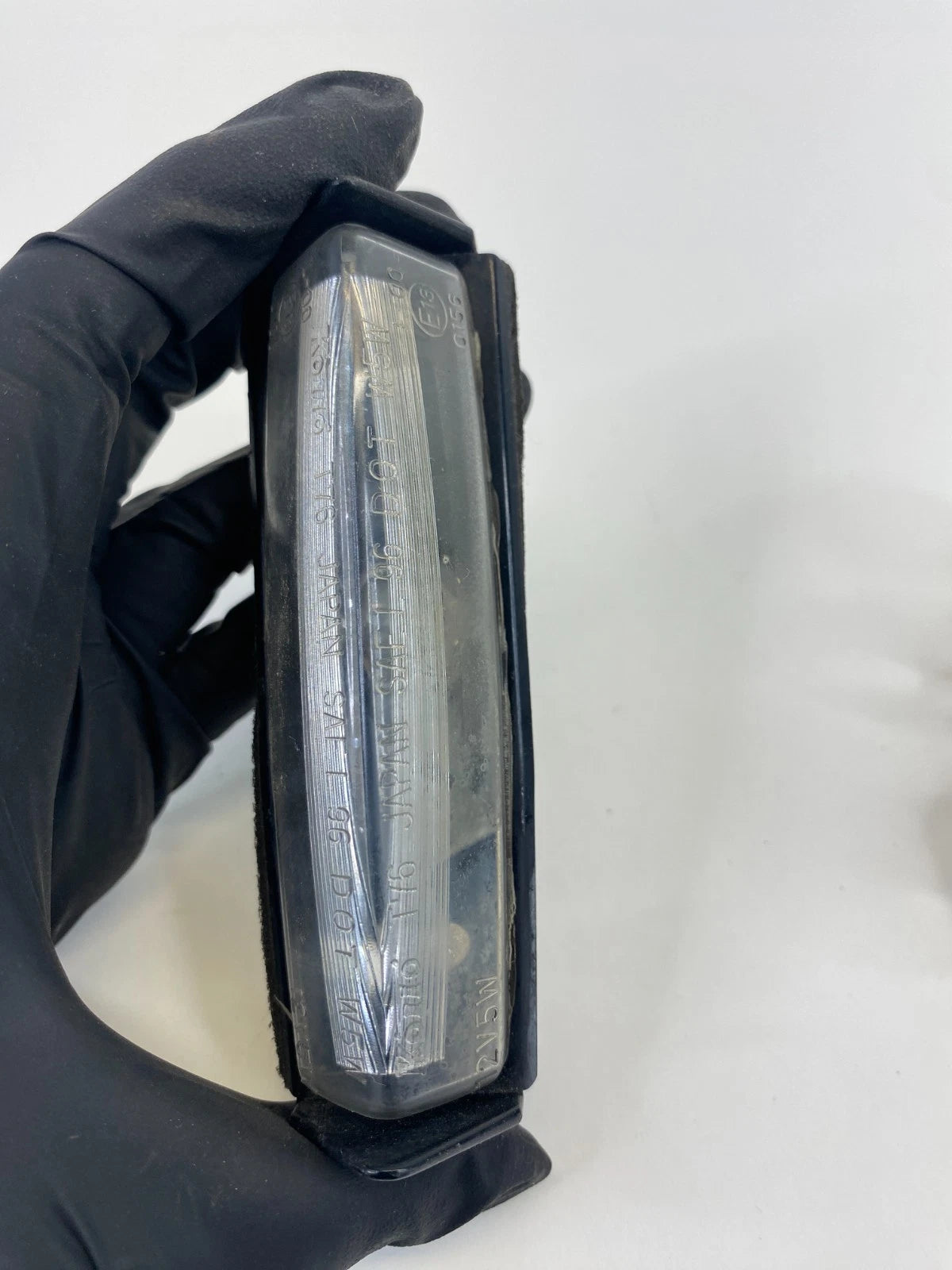 2002 2003 Lexus ES300 2004 Rear Trunk License Plate Light Lamp Set Pair OEM