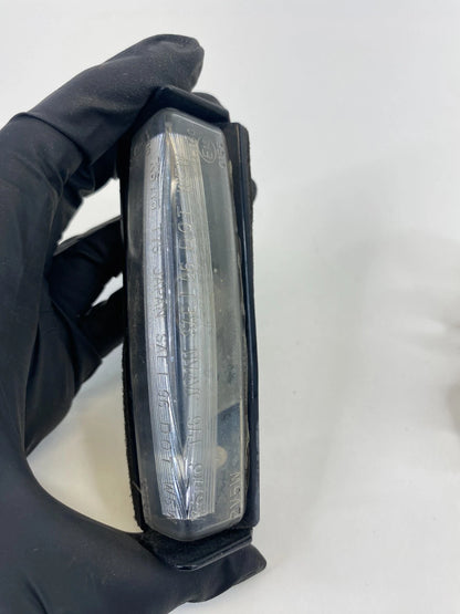 2002 2003 Lexus ES300 2004 Rear Trunk License Plate Light Lamp Set Pair OEM