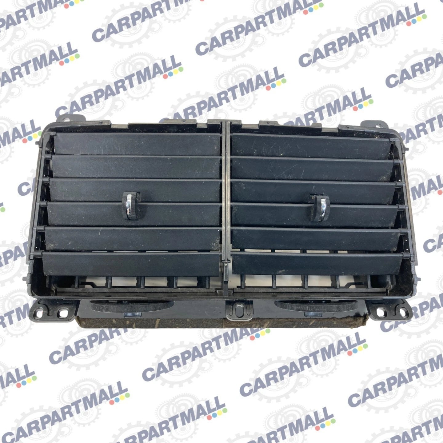 2009 2010 DODGE JOURNEY CENTER DASH A/C HEATER AIR VENT GRILLE 1GP11TRMAA OEM