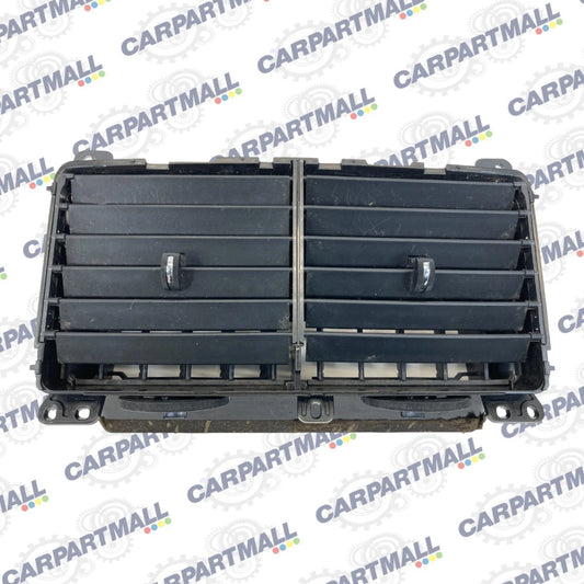 2009 2010 DODGE JOURNEY CENTER DASH A/C HEATER AIR VENT GRILLE 1GP11TRMAA OEM