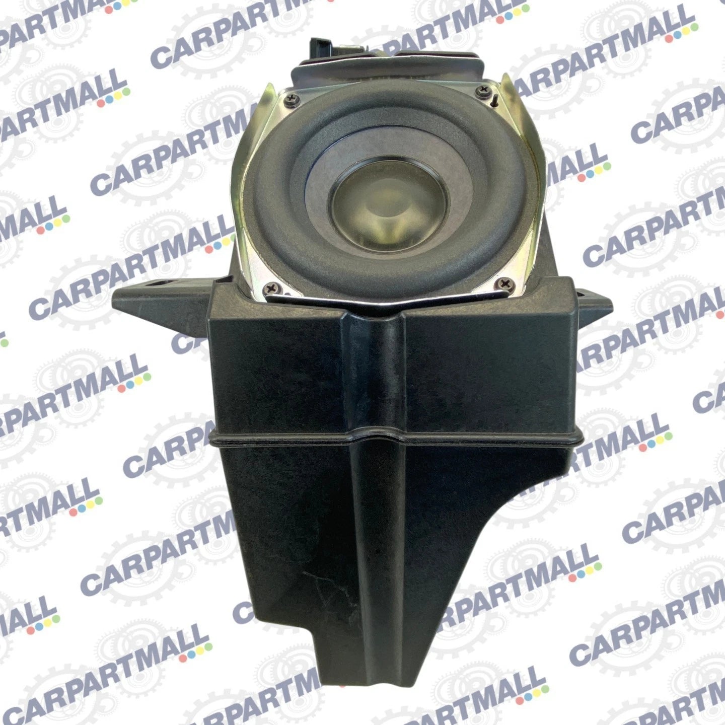 09-17 TRAVERSE 07-16 ACADIA CENTER CONSOLE SUBWOOFER BOX SPEAKER BOSE 15122608