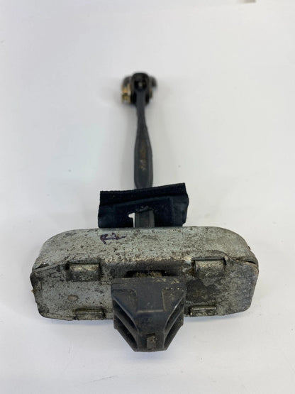 2004-2006 LEXUS RX330 REAR LEFT SIDE BACK DOOR CHECK STOP STOPPER HINGE DETENT
