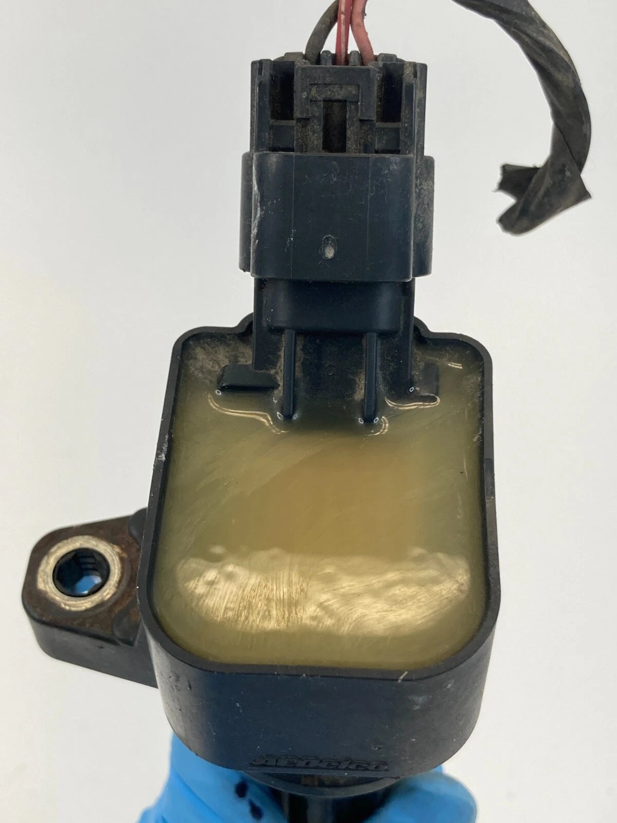 2006 07 08 2009 GMC ENVOY TRAILBLAZER 4.2L IGNITION COIL IGNITER 12596547 OEM