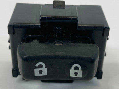 2007-2014 TOYOTA CAMRY FRONT RIGHT SIDE DOOR LOCK CONTROL SWITCH BUTTON OEM