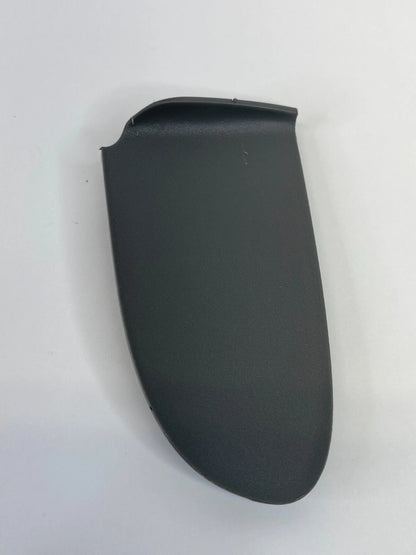 2007-2012 NISSAN ALTIMA REAR LEFT SIDE INSIDE DOOR HANDLE SCREW BEZEL TRIM OEM
