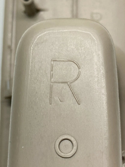 2003-2005 MAZDA 6 FRONT RIGHT PASSENGER WINDOW CONTROL BUTTON SWITCH GK2E684L1