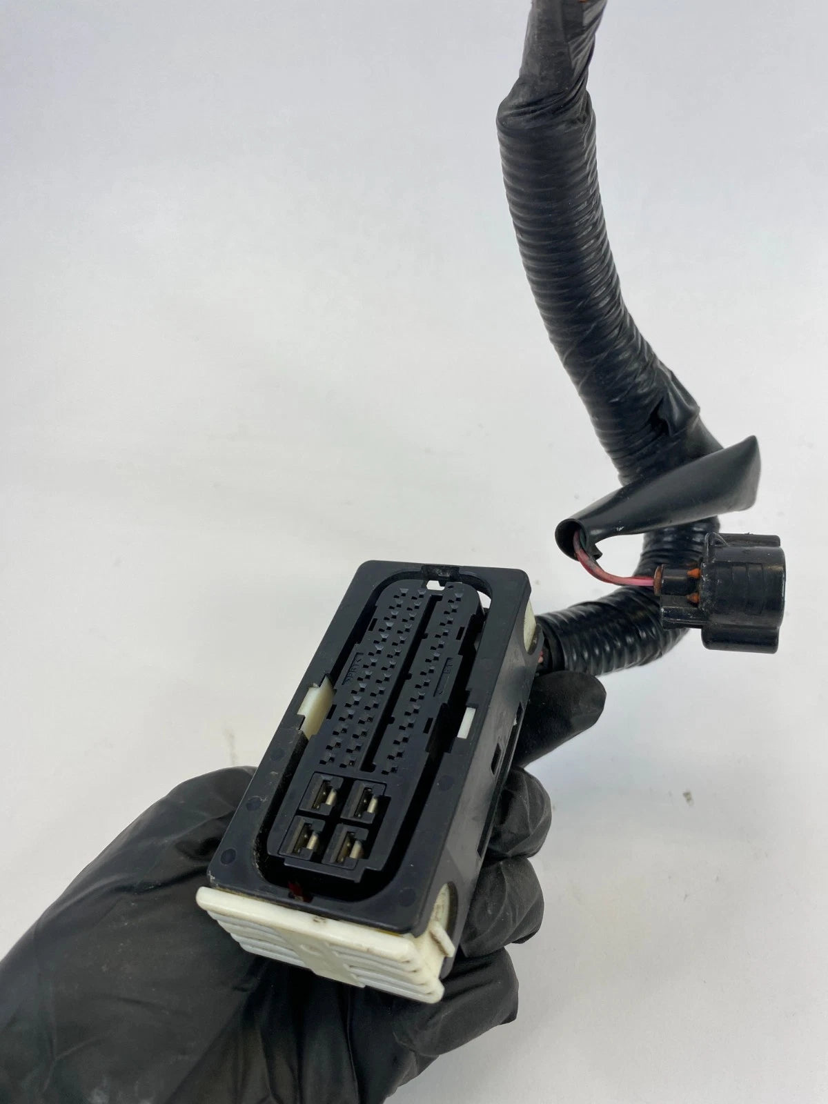 2007-2009 LEXUS RX350 3.5L 24V AWD ABS ANTI LOCK BRAKE PUMP PLUG CONNECTOR OEM