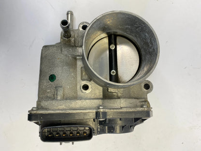 2013-2019 NISSAN SENTRA 1.8L FUEL INJECTION THROTTLE BODY VALVE OEM 3RA60-01