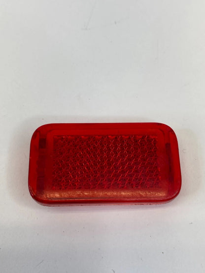 2013-2019 FORD ESCAPE FRONT LEFT DRIVER SIDE DOOR LIGHT LENS COVER TRIM OEM