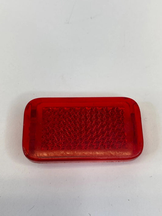 2013-2019 FORD ESCAPE FRONT LEFT DRIVER SIDE DOOR LIGHT LENS COVER TRIM OEM