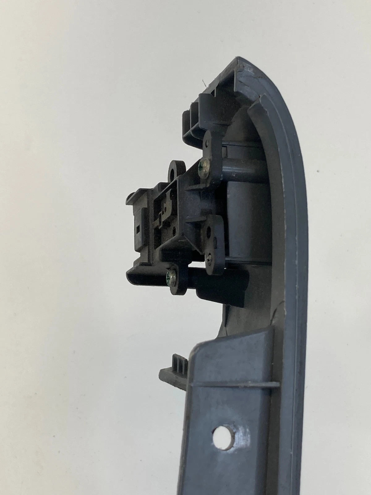 2002-2005 HONDA CIVIC FRONT RIGHT SIDE DOOR POWER WINDOW SWITCH BUTTON W BEZEL