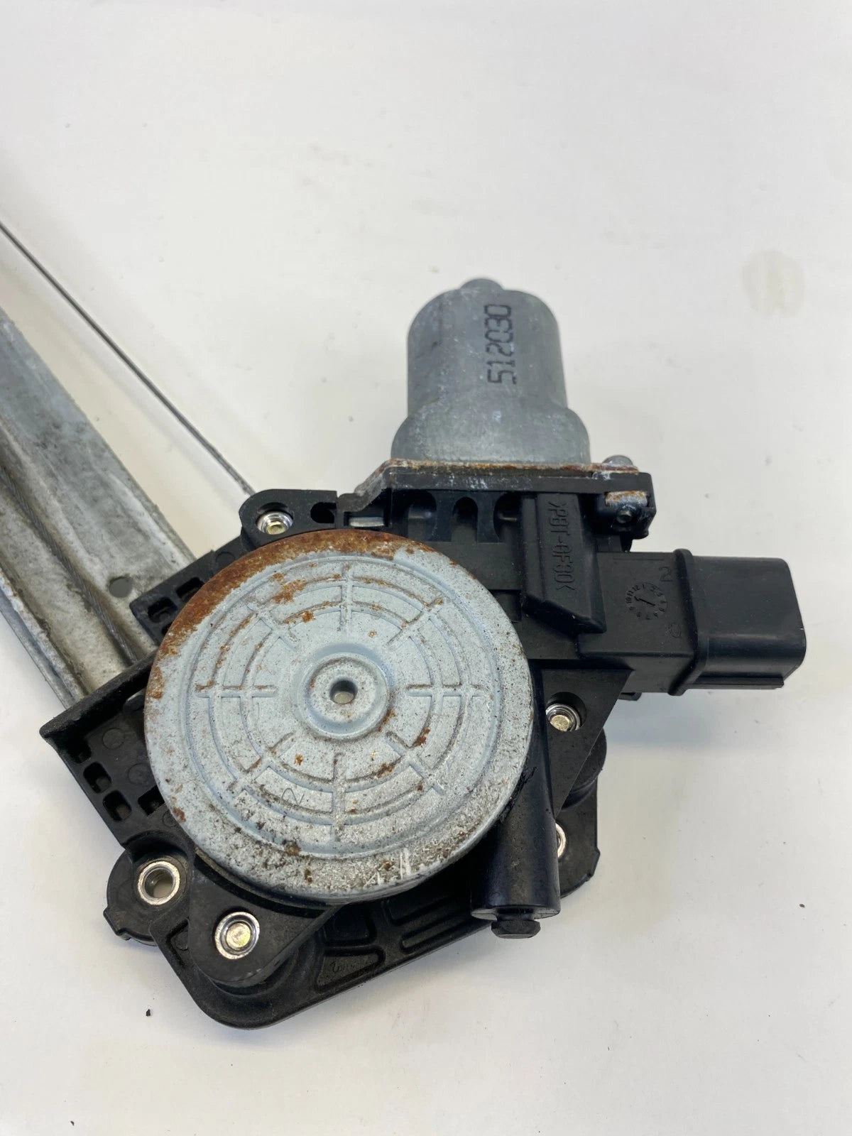 2006-2011 HONDA CIVIC REAR RIGHT RH SIDE POWER WINDOW REGULATOR MOTOR OEM
