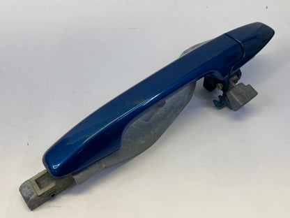2006-2011 HONDA CIVIC EXTERIOR DOOR HANDLE REAR RIGHT PASSENGER SIDE OEM FACTORY