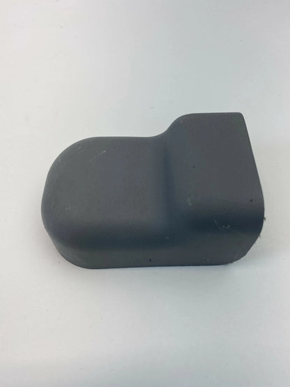 2007 2008 HYUNDAI ELANTRA SEAT TRACK COVER TRIM CAP UNIT OEM FACTORY 88567-3K000