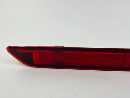 2012-2018 FORD FOCUS SEDAN REAR 3RD THIRD BRAKE LIGHT LAMP BM51-13A601-AD OEM