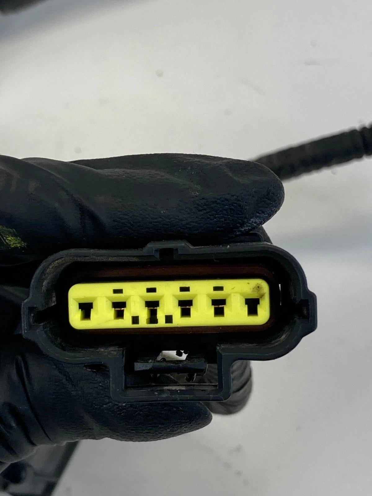 1998-2002 LINCOLN TOWN CAR 4.6L ENGINE FUSE RELAY BOX JUNCTION BLOCK OEM