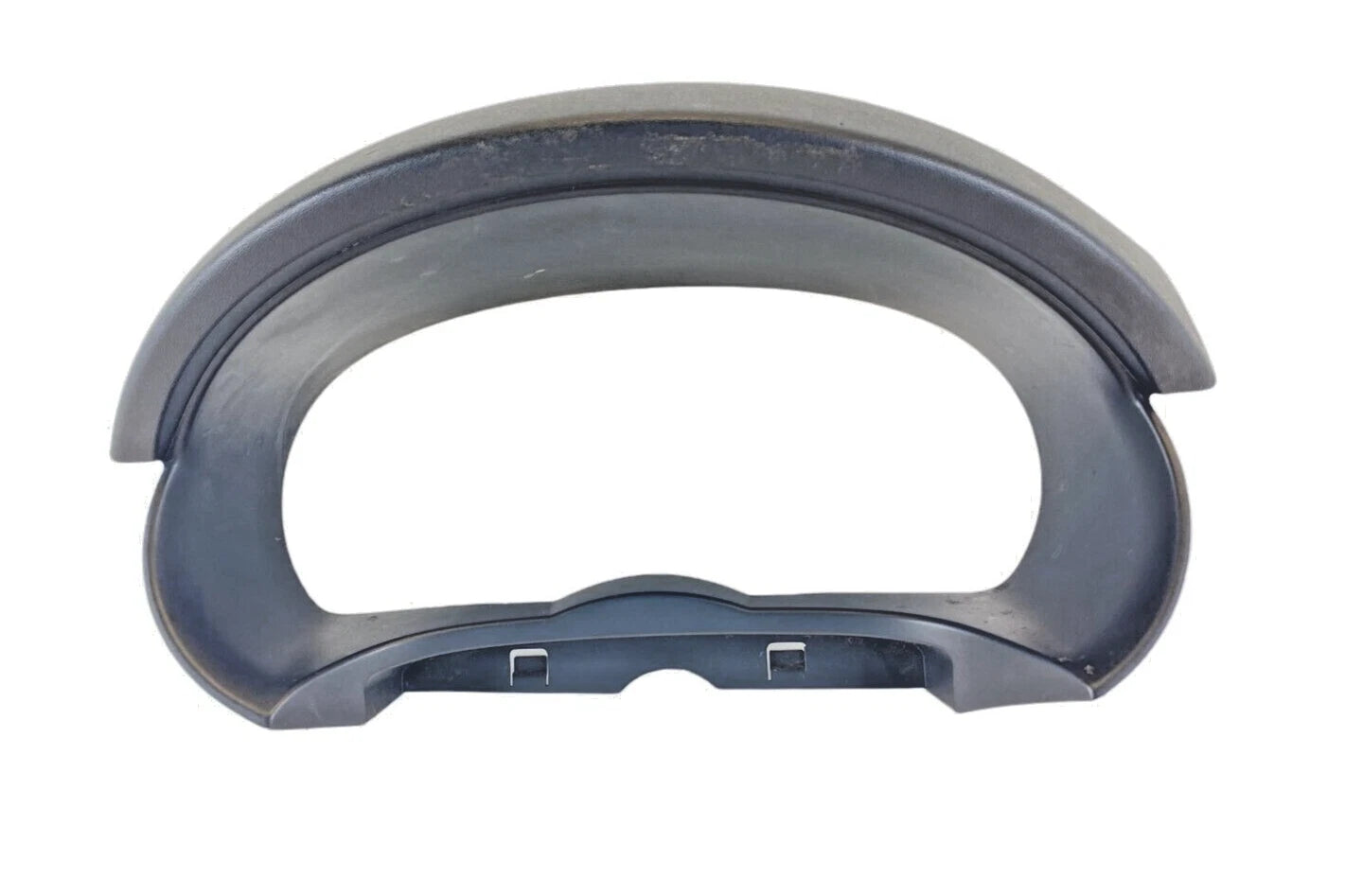 2007-2012 NISSAN SENTRA SPEEDOMETER DASH CLUSTER LID BEZEL TRIM COVER 68240ET001