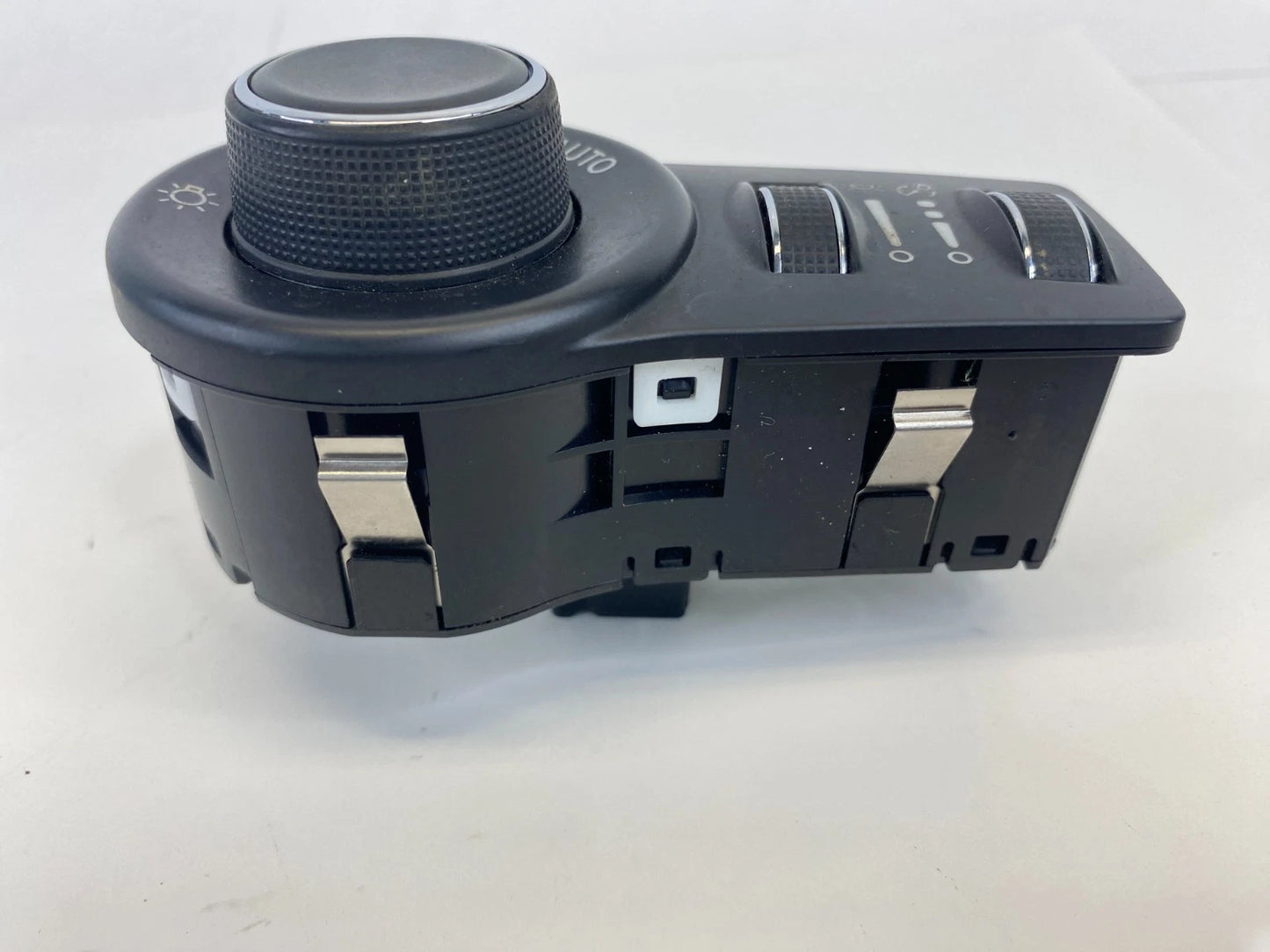 15-17 Chrysler 200 Dash Auto Headlight Fog Dimmer Light Control Switch 68156005A