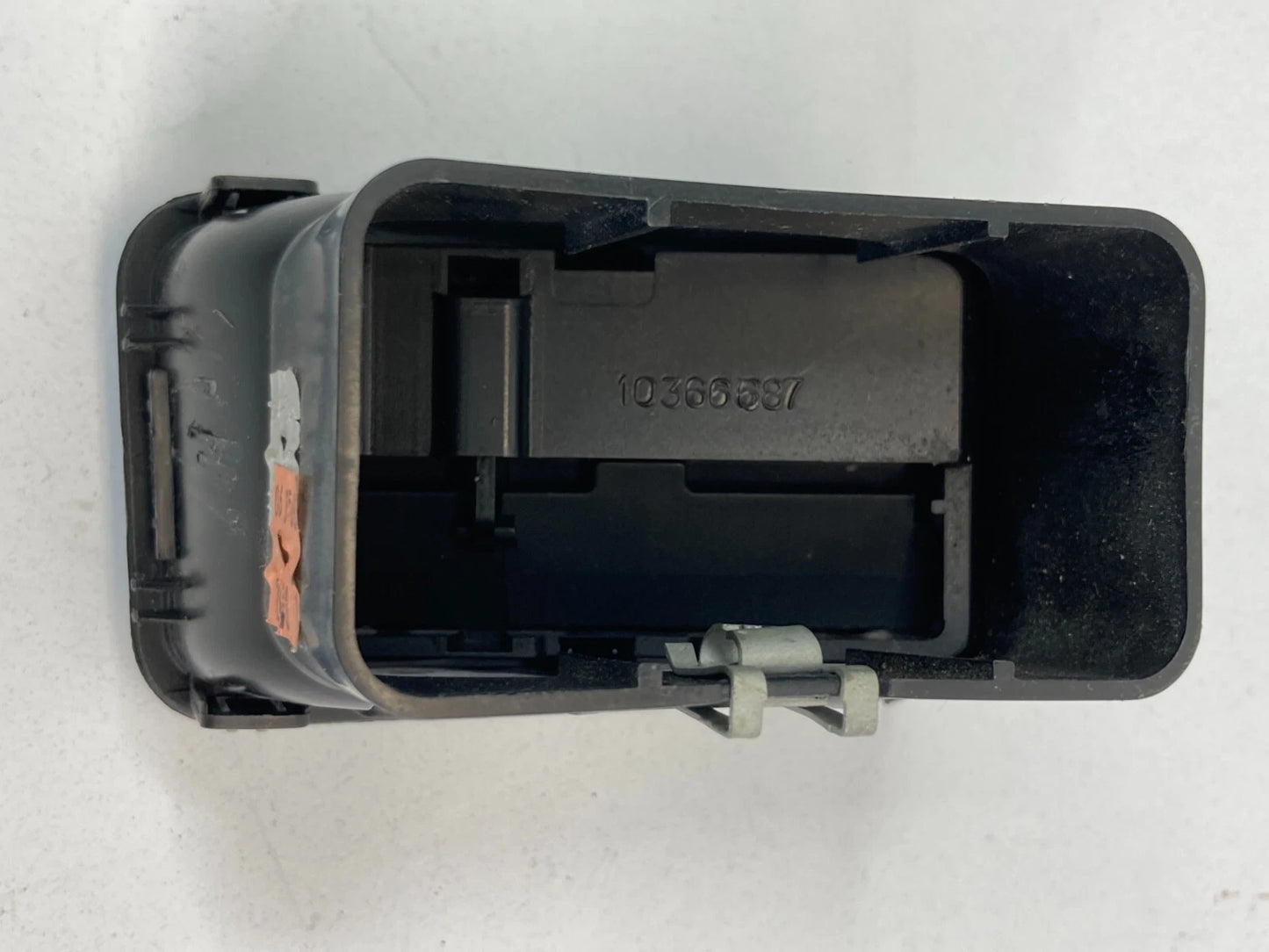 2006 PONTIAC TORRENT DASH RIGHT PASSENGER SIDE A/C AIR VENT GRIL GRILLE OUTLET